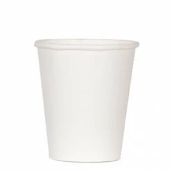 Paper Cups 210 Ml/70 Mm, 50 Pcs.