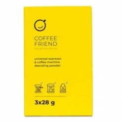 Universal Descaling Powder Descal, 3 Pcs.