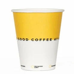 Paper Cups 380 Ml/90 Mm, 50 Pcs.