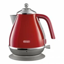 De'Longhi Electric Kettle De’Longhi Icona Capitals KBOC 2001.R