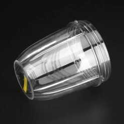 18OZ Top Cup Juicer Cup Parts Mug Replacement Fruit Juicer Cup For Extractor 900W (18 OZ) -Small Appliances Store 95534120 4