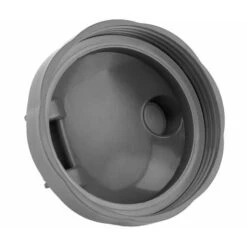 Flip Top To Go Lid, With Reliable Seal Ring, Seal Flip Top Lid Replacement Parts For 600W 900W Blender.(Gray) -Small Appliances Store 95534205 3