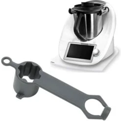 Wrench Replacement Kitchen Juicer Spare Parts Accessories For Vorwerk Thermomix TM5 TM6 7 Wrench Replacement Kitchen Juicer Spare Parts Accessories For Vorwerk Thermomix TM5 TM6 -Small Appliances Store 95534218 4