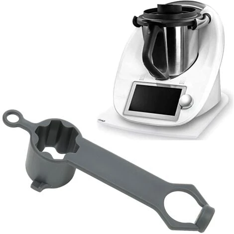 Wrench Replacement Kitchen Juicer Spare Parts Accessories For Vorwerk Thermomix TM5 TM6 4 Wrench Replacement Kitchen Juicer Spare Parts Accessories For Vorwerk Thermomix TM5 TM6 - Image 4