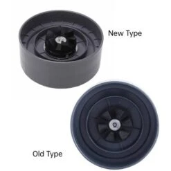 Replacement Extractor Blade Stainless Steel Blade Base Juicer Accessories Part Fits For 600/900W NB Blender(600W) -Small Appliances Store 95534225 4