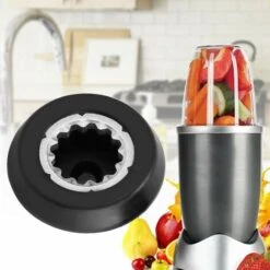 Driving Socket Blender Drive Socket Transmission Shaft Kit For NutriBullet Blender RX 1700W Replacement Part -Small Appliances Store 95534227 3