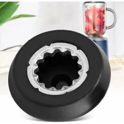 Driving Socket Blender Drive Socket Transmission Shaft Kit For NutriBullet Blender RX 1700W Replacement Part -Small Appliances Store 95534227 4