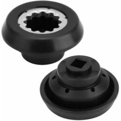 Driving Socket Blender Drive Socket Transmission Shaft Kit For NutriBullet Blender RX 1700W Replacement Part -Small Appliances Store 95534227 5