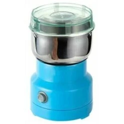 Electric Grain Grinder Crusher