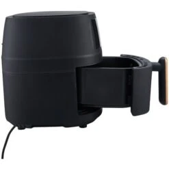 Livingandhome Black 8L Touchscreen Electric Air Fryer -Small Appliances Store 95736784 4