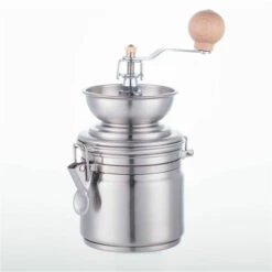 Coffee Grinder With Ceramic Grinder -Small Appliances Store 95850091 5