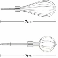 Blender Household Electric Portable Cordless Egg Beater Multifunction Creamer Cooking Whisk White 8 Blender Household Electric Portable Cordless Egg Beater Multifunction Creamer Cooking Whisk White -Small Appliances Store 95850509 4