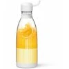 Portable Juicer Cup USB Charge Mini 300ml Small Blender 40W Power 18000 Rpm Electric Juicer Accompanying Juice Cup，Type 1