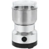 Household Grinder Mini Electric Herb Pulverizer Stainless Steel Four-edged Blade 150W High Power Ultrafine Coffee Grinder