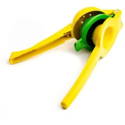 Lemon Lime Squeezer - Hand Juicer Lemon Squeezer - Max Extraction Manual Citrus Juicer -Small Appliances Store 96085457 5