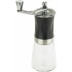 Manual Coffee Grinder With Infinitely Adjustable Ceramic Grinder -Small Appliances Store 96181819 3