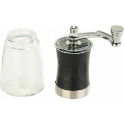 Manual Coffee Grinder With Infinitely Adjustable Ceramic Grinder -Small Appliances Store 96181819 4