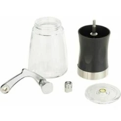 Manual Coffee Grinder With Infinitely Adjustable Ceramic Grinder -Small Appliances Store 96181819 5