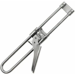 Adjustable And Multifunctional Stainless Steel Jar Opener,Manual Can Opener,Non-Slip Multifunction Can Opener Kitchen Accessories -Small Appliances Store 96242134 5