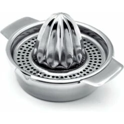 Manual Juicer Manual Juicer 304 Stainless Steel Manual Reamer Rotary Press With Filter Multifunctional Juicer -Small Appliances Store 97101372 5