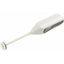 Household Electric Mini Whisk - Creative And Useful Coffee Blender