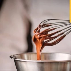 Stainless Steel Egg Beater Baking Tool Manual Egg Beater Cream Whisk -Small Appliances Store 97380401 4