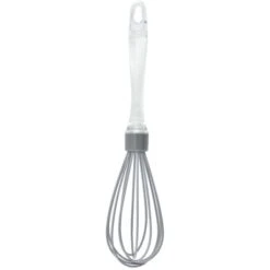 Egg Beater Stainless Steel Manual Egg Beater Household Whipped Cream Egg Cake Baking Tool