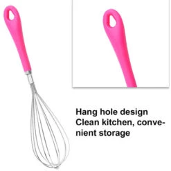 Cooking Tools Household Manual Egg Beater Stainless Steel Semi-automatic Egg Beater Egg Beater -Small Appliances Store 97382347 3
