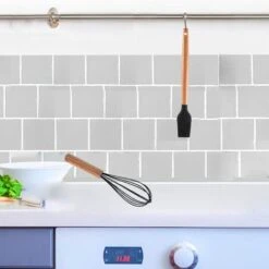 2-Piece Silicone Cookware Set With Wooden Handle, Non-Toxic And Non-Stick, Heat Resistant And Dishwasher Safe 9 2-Piece Silicone Cookware Set With Wooden Handle, Non-Toxic And Non-Stick, Heat Resistant And Dishwasher Safe -Small Appliances Store 97382460 5