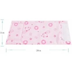 USB Bottle Warmer, Baby Bottle Warmer Insulated Bottle Bag USB Travel Bag Breastmilk Bottle Warmer Thermostatic Bag, Baby Bottle Warmer(Pink, No Bottle) 7 USB Bottle Warmer, Baby Bottle Warmer Insulated Bottle Bag USB Travel Bag Breastmilk Bottle Warmer Thermostatic Bag, Baby Bottle Warmer(Pink, No Bottle) -Small Appliances Store 97689789 3