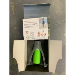 3 Speed Electric Automatic Whisk Pan Stirrer Mixer Sauces Soup Cream Mixer Egg Beaters Green -Small Appliances Store 97698017 5