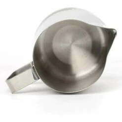 600ml Temperature Stick Pull Flower Cup Stainless Steel Pull Flower Cup Coffee Pot With Thermometer -Small Appliances Store 97702688 5