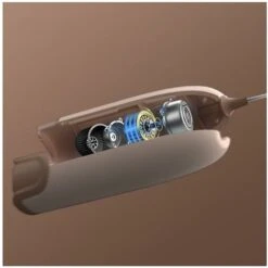 Electric Blender Whisk Kitchen Food Stirrer Coffee Cappuccino Creamer Whisk Mixer -white Black 7 Electric Blender Whisk Kitchen Food Stirrer Coffee Cappuccino Creamer Whisk Mixer -white Black -Small Appliances Store 98092192 3