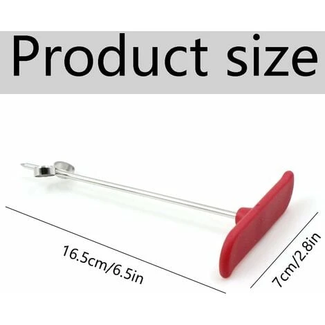 Vegetable Spiral Cutter - 4 PCS Manual Fruit Spiralizer, Stainless Steel Spiral Carving Tool Screw Cutter For Potato, Carrot, Cucumber 2 Vegetable Spiral Cutter - 4 PCS Manual Fruit Spiralizer, Stainless Steel Spiral Carving Tool Screw Cutter For Potato, Carrot, Cucumber - Image 2