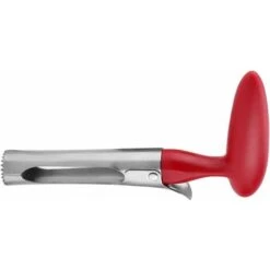 Sharps Corer, Stainless Steel Rust Proof Durable Sharps Carot Remover Seeds For Apples Pears Fruits -Small Appliances Store 98818519 5
