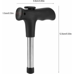 Stainless Steel Corer, Anti-rust Durable Pineapple Corer, Household Kitchenware For Home Kitchen Tools 9 Stainless Steel Corer, Anti-rust Durable Pineapple Corer, Household Kitchenware For Home Kitchen Tools -Small Appliances Store 98818734 5