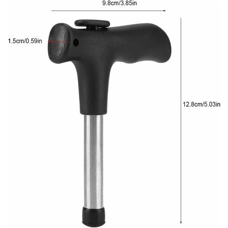 Stainless Steel Corer, Anti-rust Durable Pineapple Corer, Household Kitchenware For Home Kitchen Tools 5 Stainless Steel Corer, Anti-rust Durable Pineapple Corer, Household Kitchenware For Home Kitchen Tools - Image 5