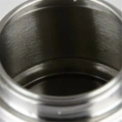 Rose-Stainless Steel Manual Coffee Grinder, Burse Grinder With Ceramic Core, Adjustable From Fine To Coarse, Built To Last, Quiet And Portable -Small Appliances Store 99505133 4