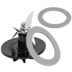 Snow-Blender Blade Compatible With Cuisinart Blender Replacement Parts -Small Appliances Store 99515135 4