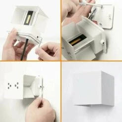 French Press Coffee Maker 1L Stainless Steel Heat Resistant Insulated Double Wall French Press Coffee Tea Pot -Small Appliances Store 99561662 5