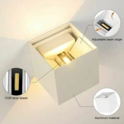 French Press Coffee Maker 1L Stainless Steel Heat Resistant Insulated Double Wall French Press Coffee Tea Pot -Small Appliances Store 99569864 3