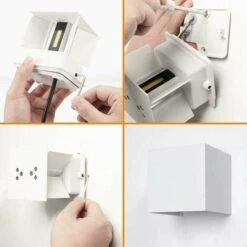 French Press Coffee Maker 1L Stainless Steel Heat Resistant Insulated Double Wall French Press Coffee Tea Pot -Small Appliances Store 99569864 5